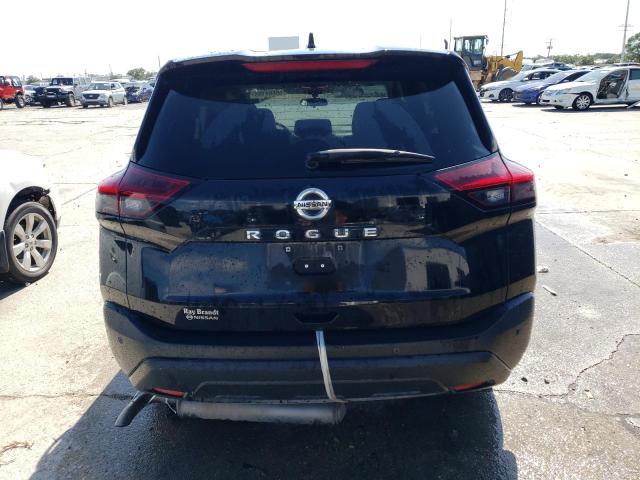 2021 Nissan Rogue S VIN: 5N1AT3AA7MC830754 Lot: 66669193