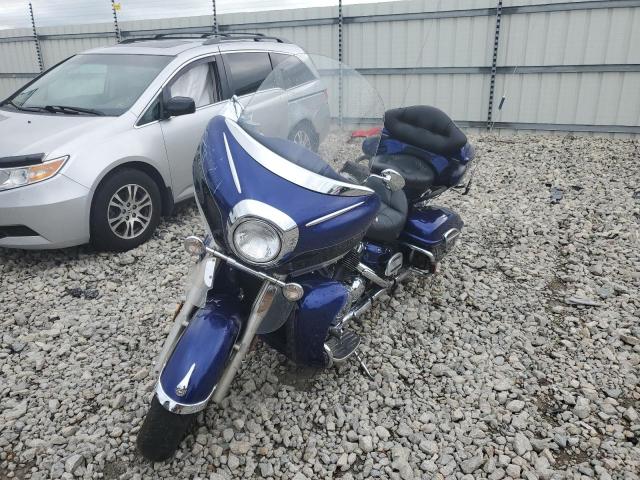 2007 YAMAHA XVZ13 TF - JYAVP04E27A011802
