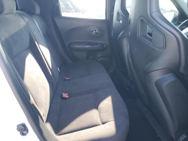 2015 NISSAN JUKE NISMO - JN8DF5MV8FT250410