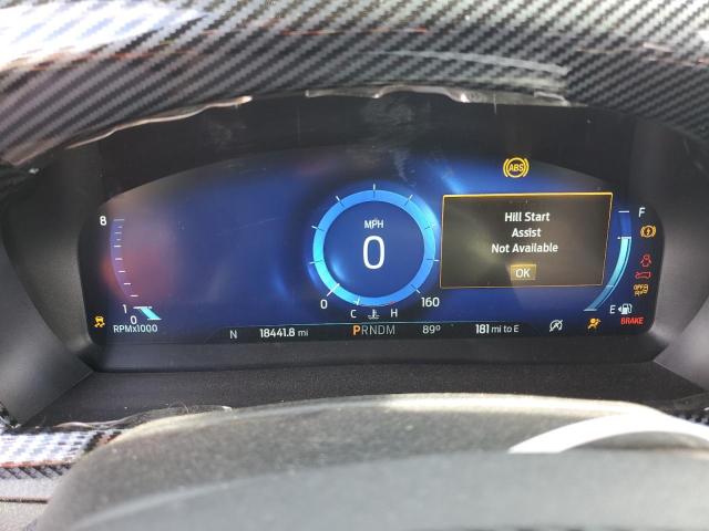 2022 FORD EXPLORER S - 1FM5K7GC7NGC04295