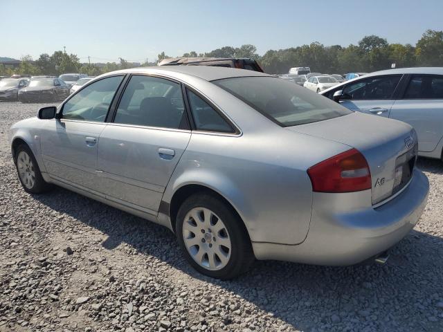 WAULT64B03N035743 2003 Audi A6 3.0 Quattro