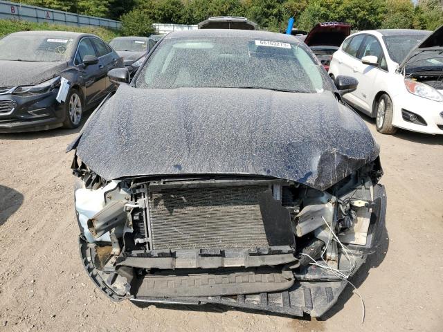 1FA6P0G7XG5125874 Ford FUSION S