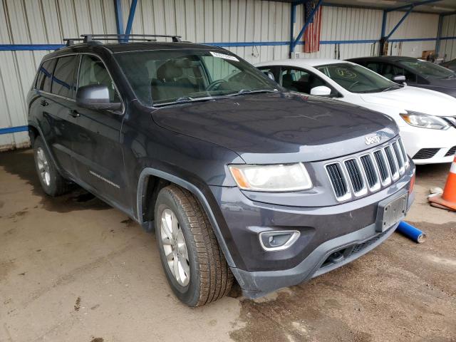 Vin: 1c4rjfag3ec142710, lot: 65575983, jeep grand cher laredo 20144