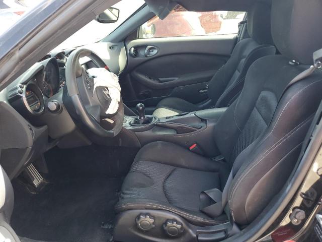 JN1AZ4EH1JM571557 Nissan 370Z BASE