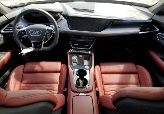 2022 AUDI RS E-TRON - WAUBHBFWXN7904541