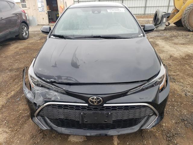 2020 Toyota Corolla Xse VIN: JTNC4RBE3L3096218 Lot: 69262243