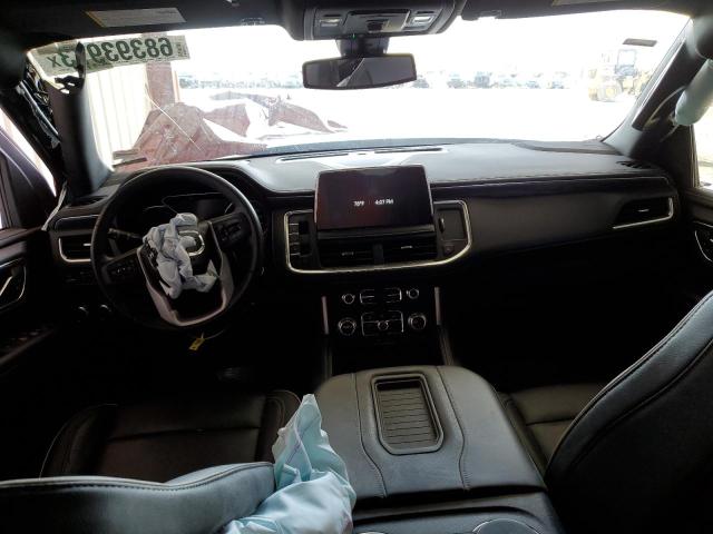 1GKS2BKDXMR471545 GMC YUKON SLT