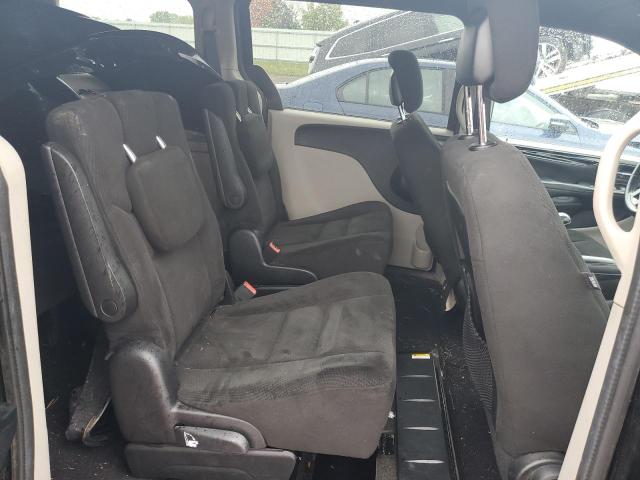 2C4RDGBGXFR705269 Dodge Grand Caravan Se