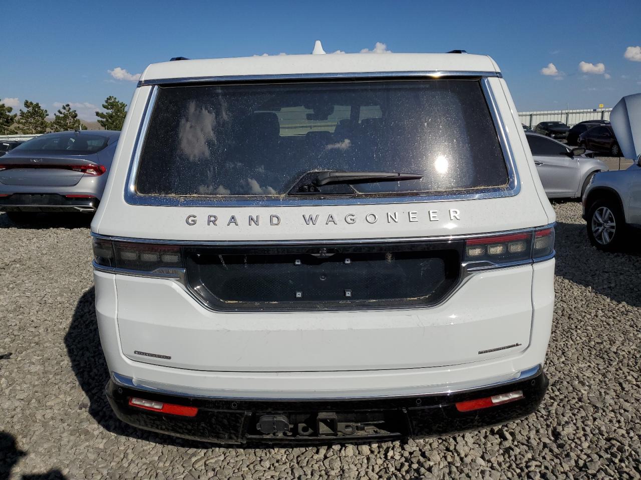 1C4SJSGP5PS502019 Jeep Grand Wago  6