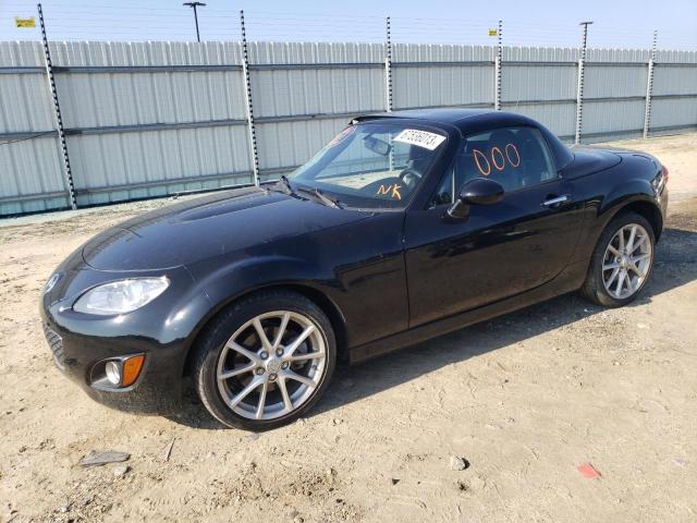 2010 Mazda MX-5 Miata 