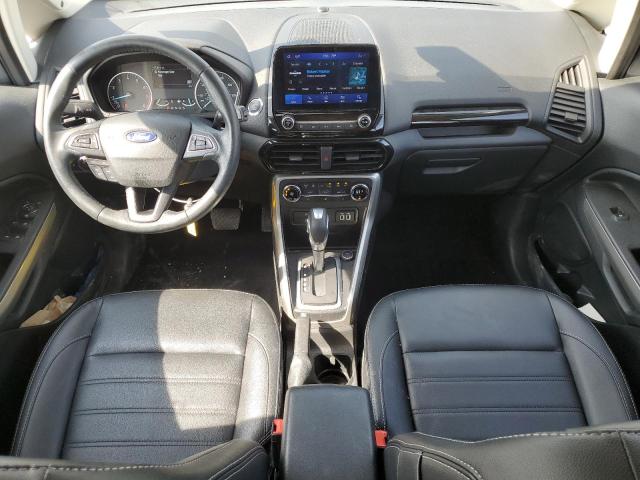 MAJ6S3KL2MC403579 Ford Ecosport Titanium