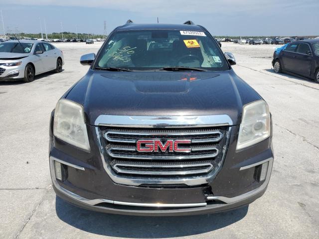 2GKALPEK9G6338887 | 2016 GMC TERRAIN SL