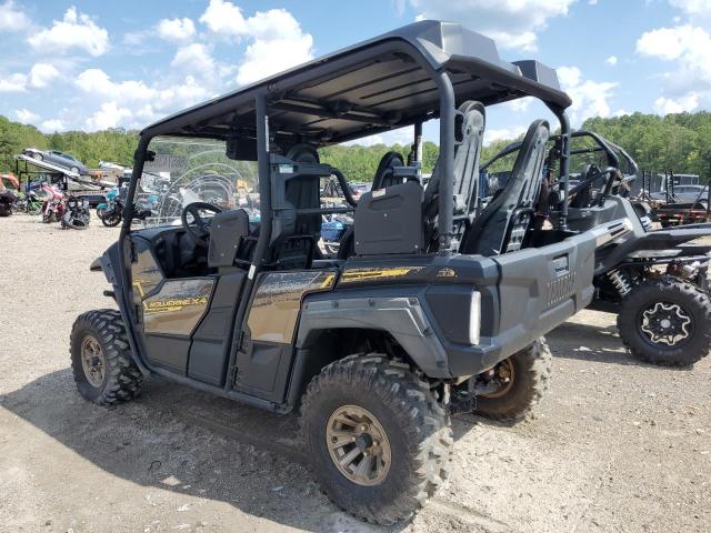 2020 YAMAHA YXF850 ES - 5Y4AN14Y0LA103582