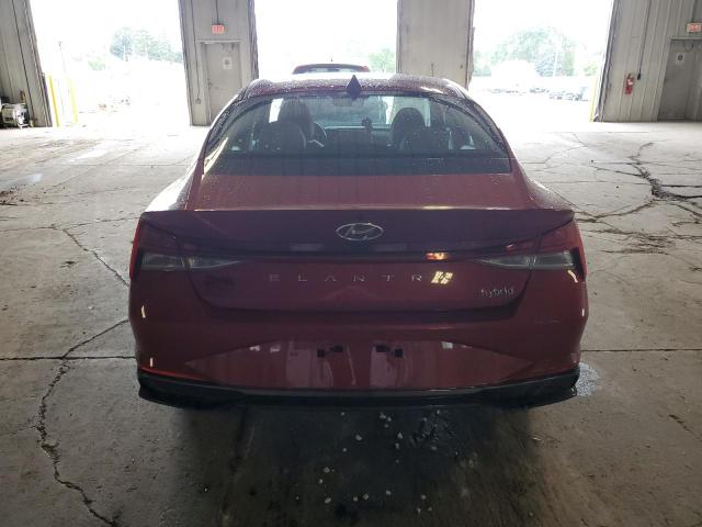 KMHLN4AJ0PU054541 Hyundai Elantra LI 6