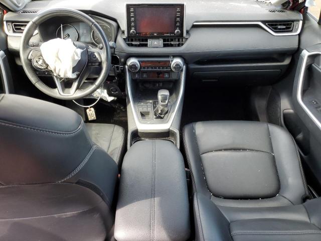 JTMA1RFVXKD035634 Toyota Rav4 Xle Premium