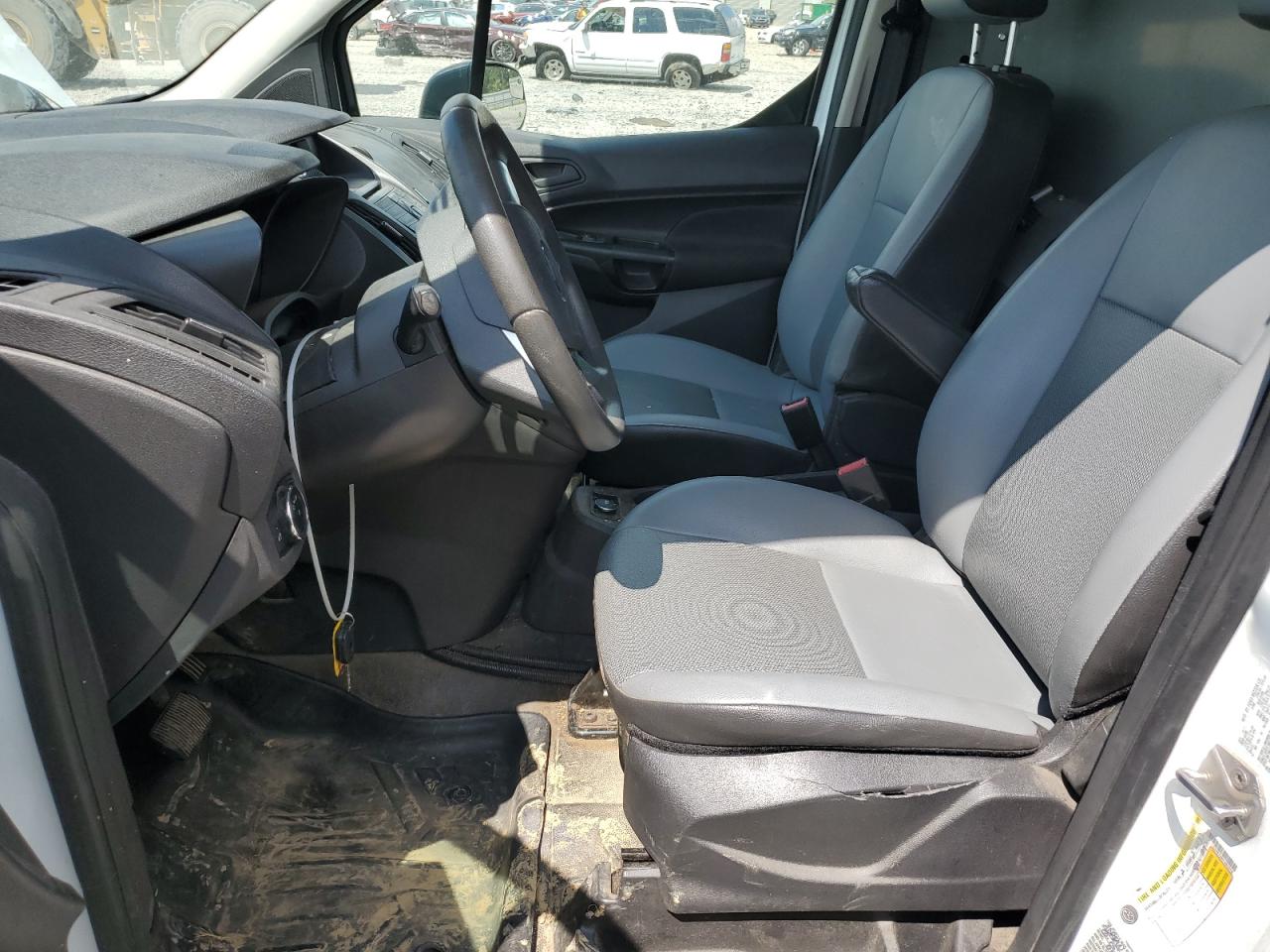 NM0LS7E7XH1331810 FORD TRANSIT 2017