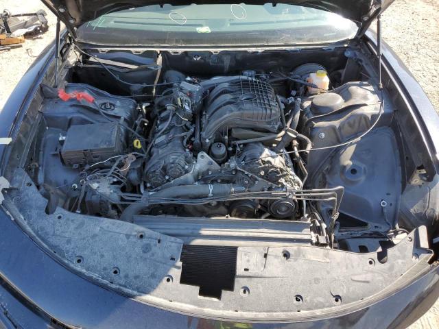 2C3CDXBG1KH660622 2019 Dodge Charger Sxt