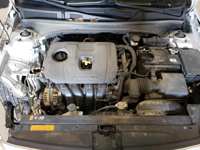 3KPF24AD6LE191173 KIA FORTE FE