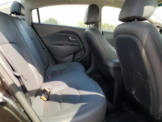 KNADN4A3XG6625223 KIA RIO EX