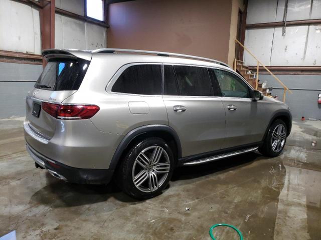 4JGFF5KE5NA726884 Mercedes-Benz Gls 450 4matic