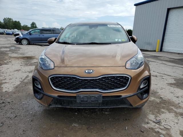 KNDPMCAC7L7815563 Kia Sportage L 5