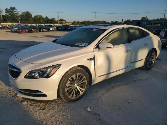 2018 Buick LaCrosse Essence