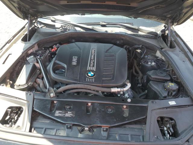 WBAXA5C56ED690849 BMW 535 D