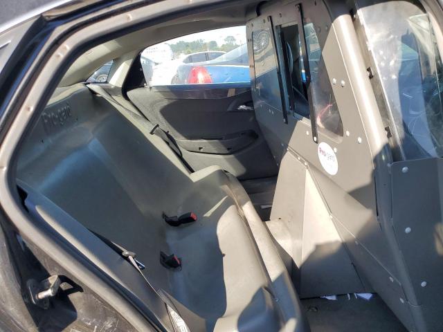 2015 CHEVROLET CAPRICE PO - 6G3NS5R33FL129788