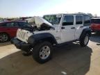 2018 JEEP WRANGLER U - 1C4BJWDG3JL811615