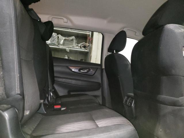 2018 NISSAN ROGUE S AW - 5N1AT2MV7JC772021