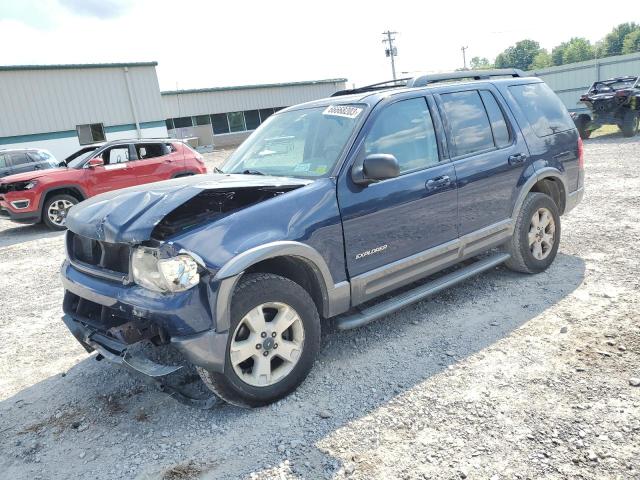 2005 Ford Explorer XLT