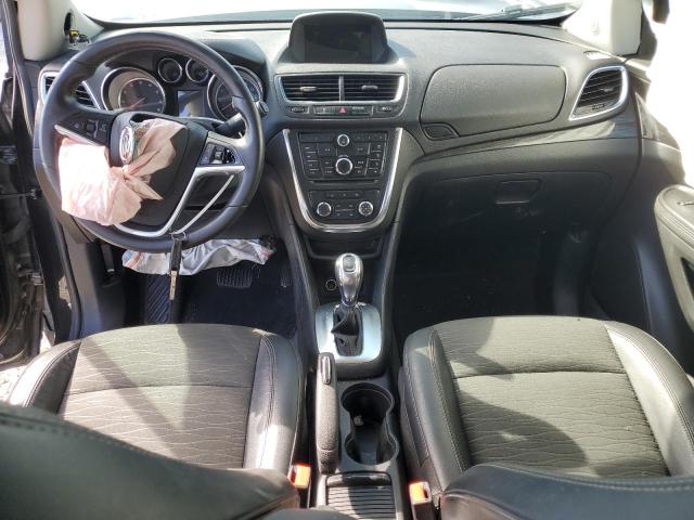 KL4CJESB2GB737554 Buick Encore