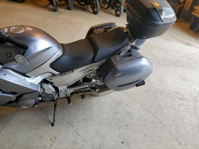 2006 YAMAHA FJR1300 AS JYARP16EX6A000467