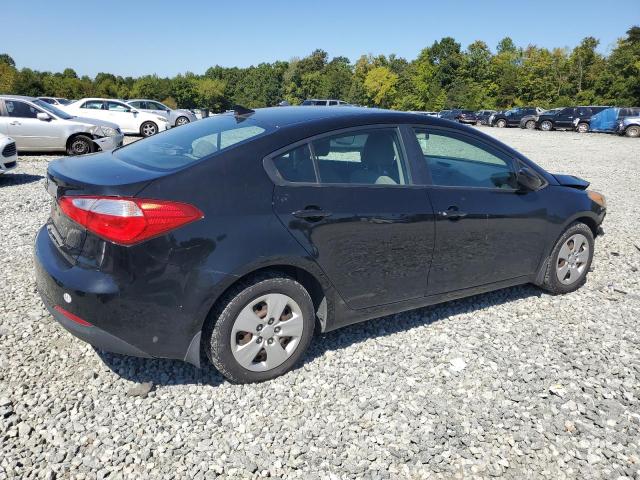 KNAFK4A67F5379098 KIA FORTE LX