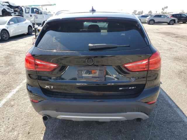 WBXHU7C31J5L06959 BMW X1 Sdrive28i