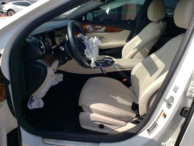 WDDZF4JB8HA009022 Mercedes-Benz E 300