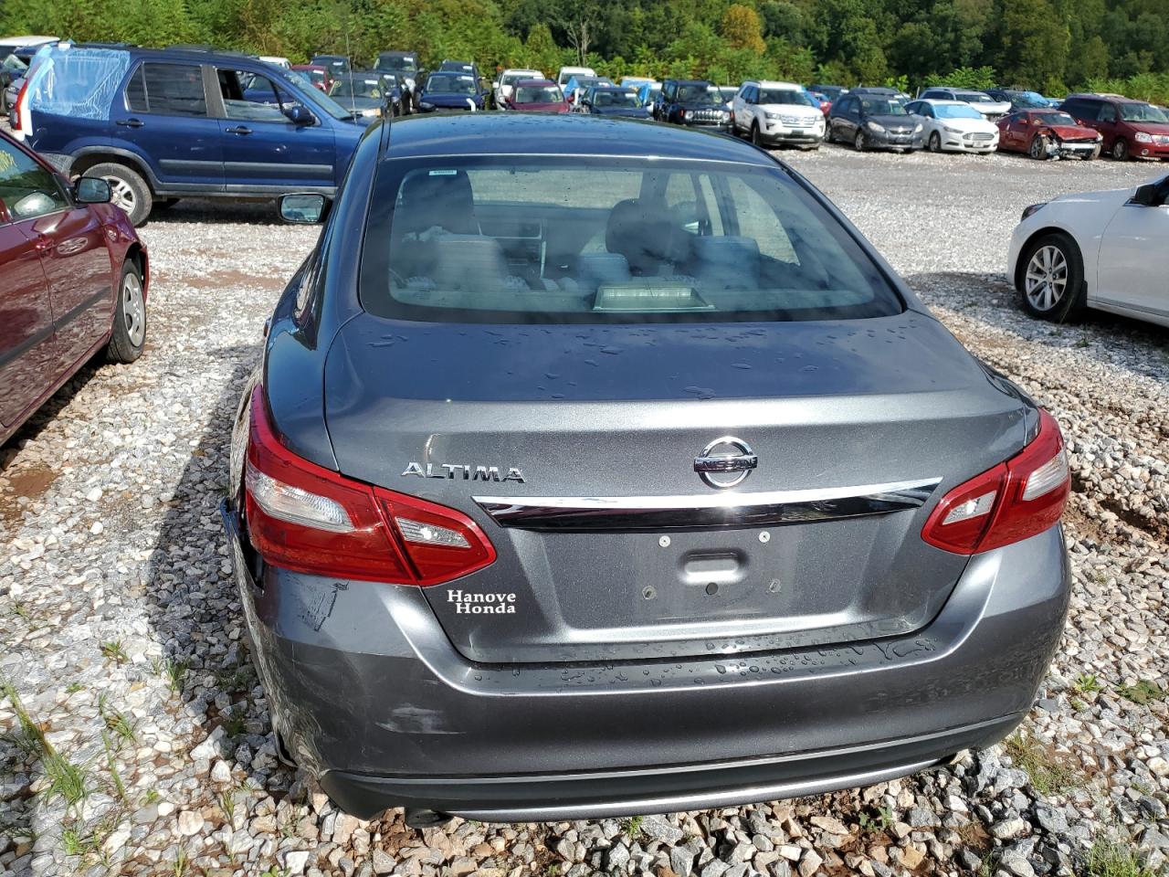 1N4AL3AP9JC194963 NISSAN ALTIMA 2018