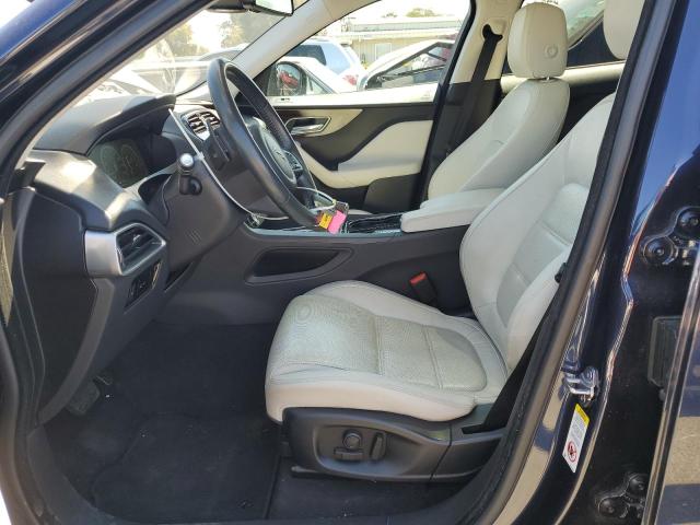 SADCK2BVXHA890559 Jaguar F-pace Prestige
