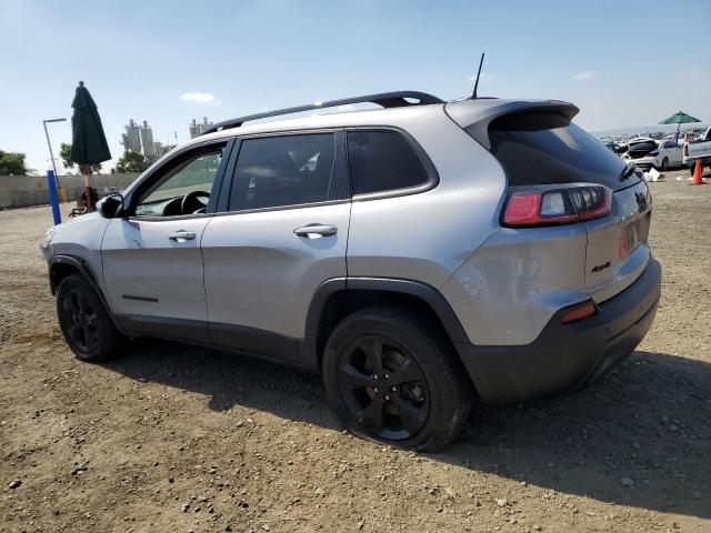 1C4PJMLB6KD293091 Jeep Cherokee Latitude Plus