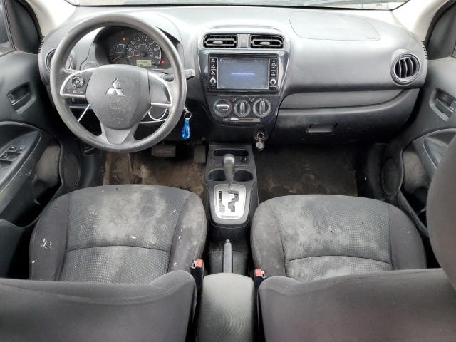 ML32F3FJ5JHF13858 | 2018 Mitsubishi mirage g4 es