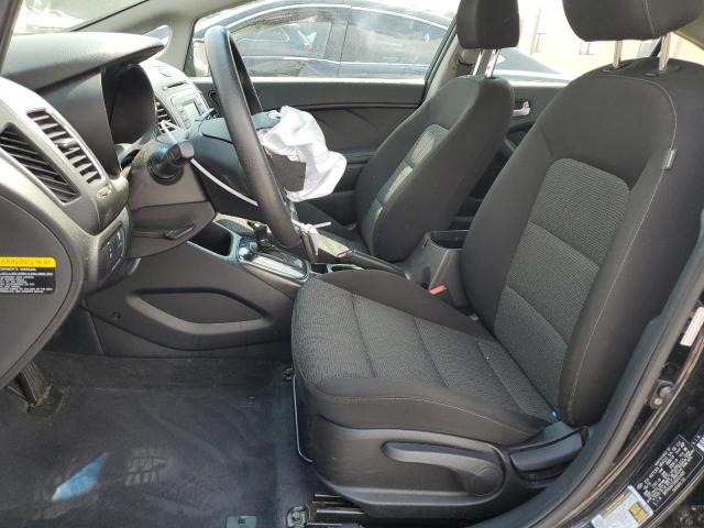 3KPFK4A72HE051400 KIA FORTE LX