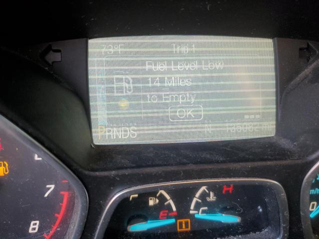1FMCU9J90GUC42823 Ford Escape Titanium