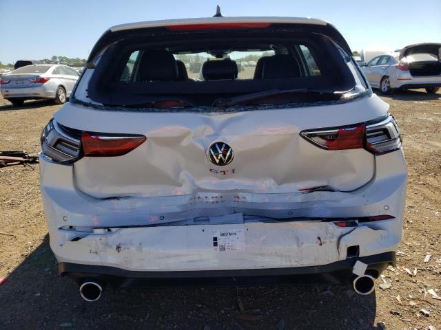 2023 VOLKSWAGEN GTI SE - WVW3A7CD1PW166388