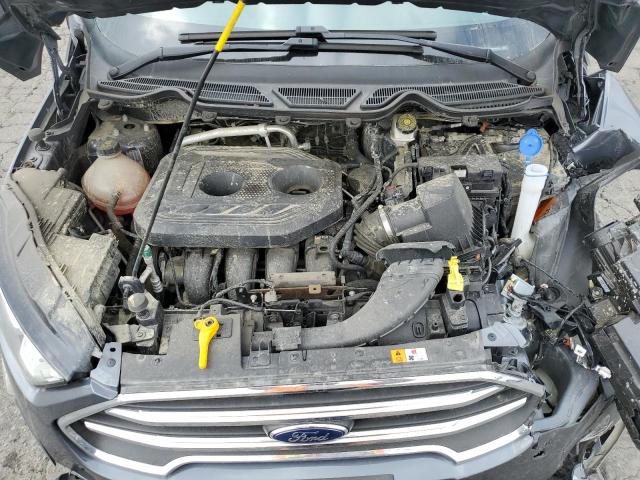 MAJ6S3KL3MC400514 Ford Ecosport Titanium
