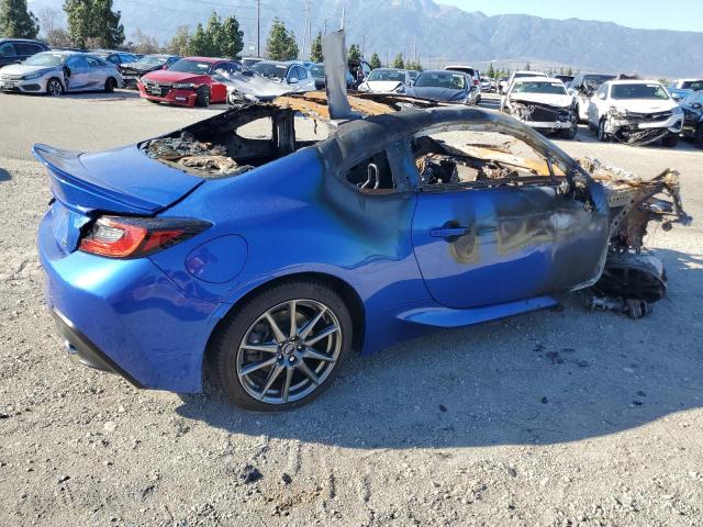 JF1ZDBC10N8701003 Subaru Brz Premium