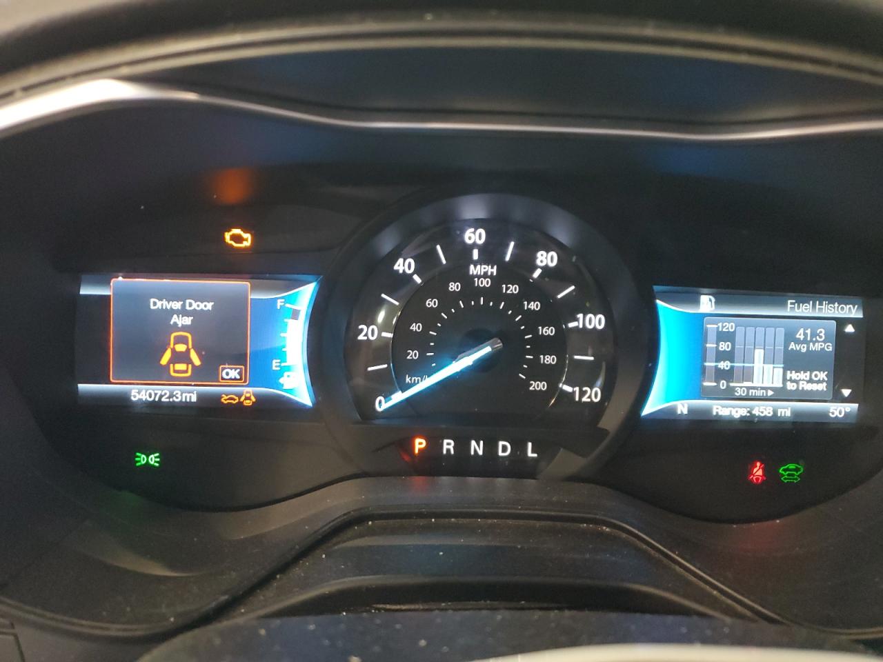 3FA6P0SU2KR211344 FORD FUSION 2019