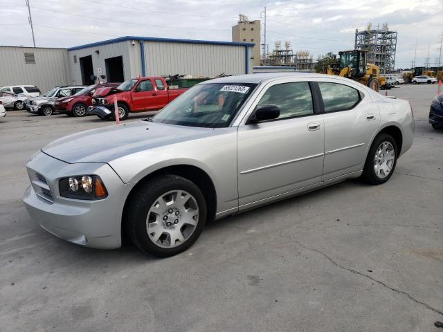 2006 Dodge Charger SE