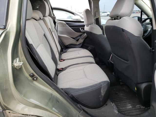 JF2SKAFC6MH435236 Subaru Forester Premium