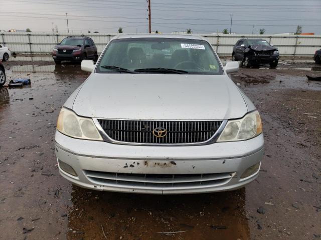 2000 Toyota Avalon Xl VIN: 4T1BF28B1YU059325 Lot: 48410344