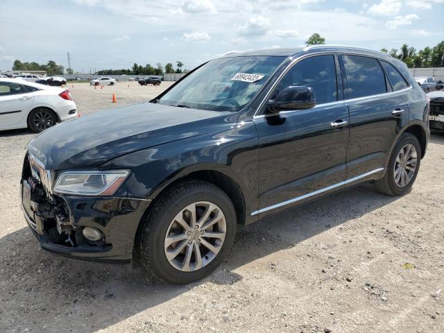 WA1C2AFP7HA058883 2017 AUDI Q5, photo no. 1